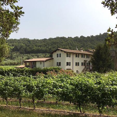 ברדולינו Agriturismo Ca' Castellani מראה חיצוני תמונה