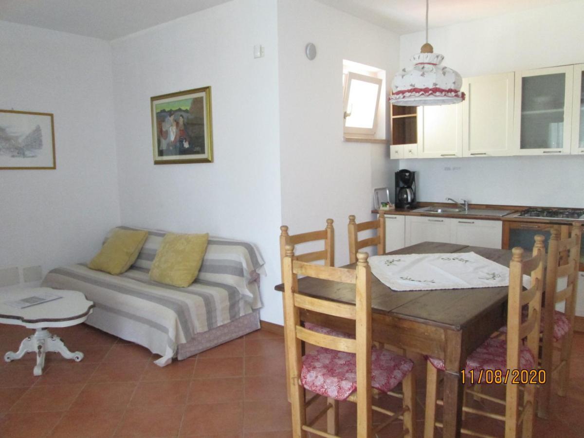 ברדולינו Agriturismo Ca' Castellani מראה חיצוני תמונה