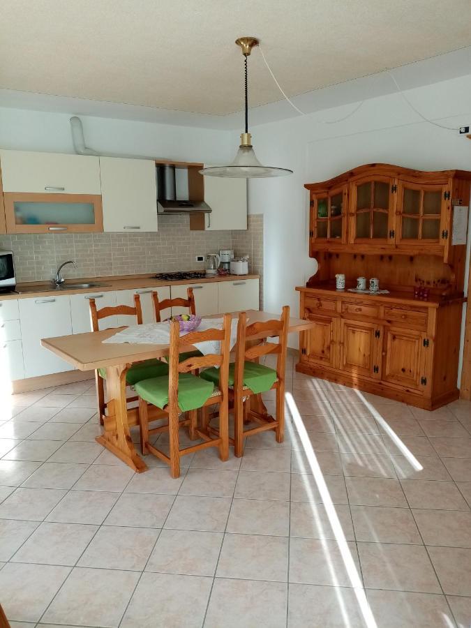 ברדולינו Agriturismo Ca' Castellani מראה חיצוני תמונה