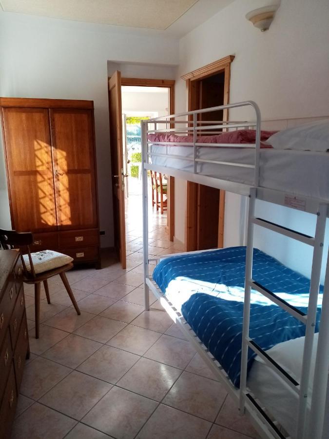ברדולינו Agriturismo Ca' Castellani מראה חיצוני תמונה