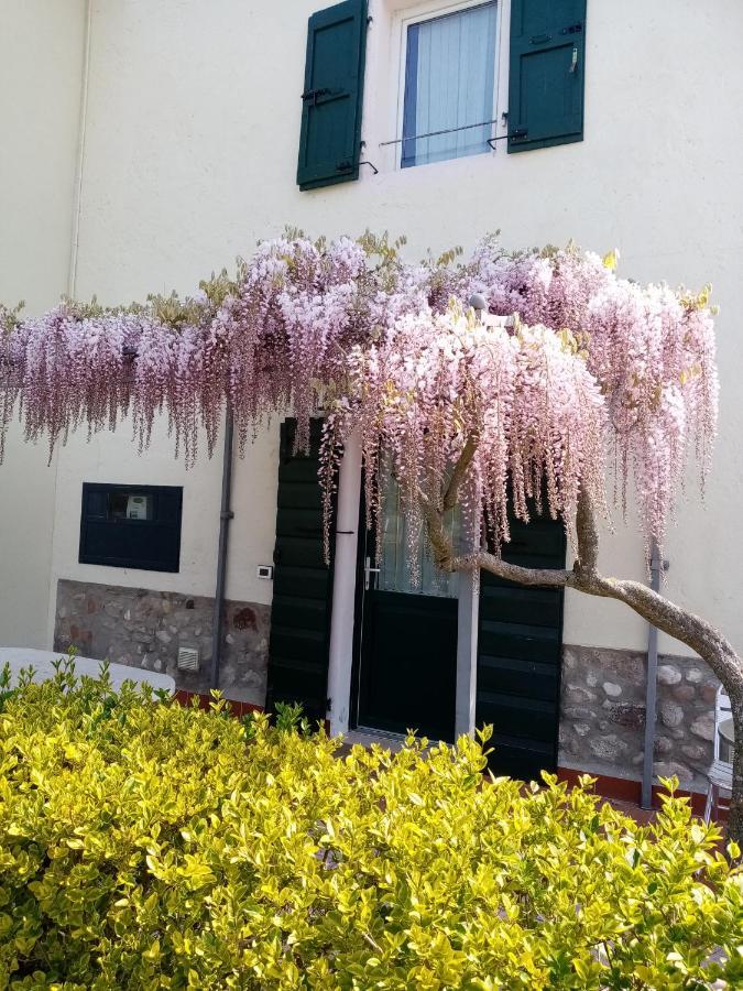 ברדולינו Agriturismo Ca' Castellani מראה חיצוני תמונה