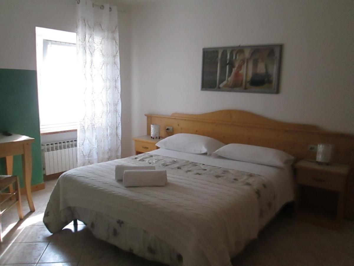 ברדולינו Agriturismo Ca' Castellani מראה חיצוני תמונה