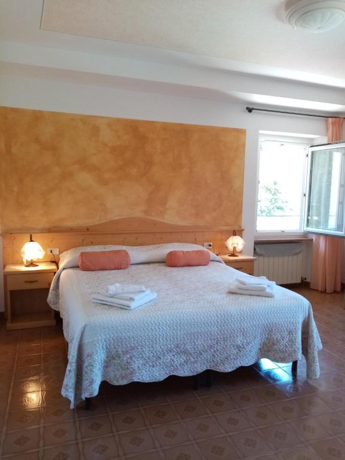 ברדולינו Agriturismo Ca' Castellani מראה חיצוני תמונה