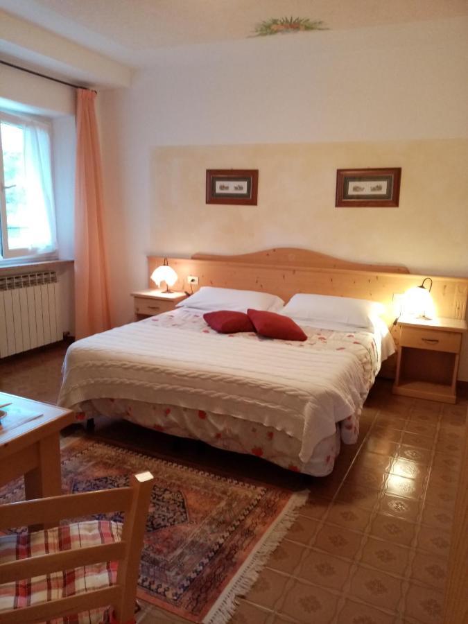 ברדולינו Agriturismo Ca' Castellani מראה חיצוני תמונה