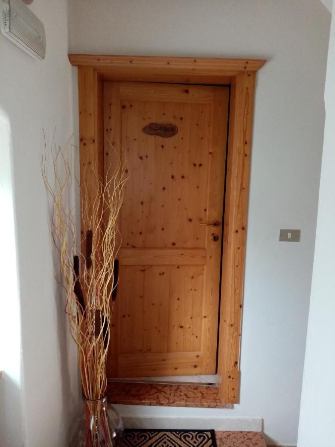 ברדולינו Agriturismo Ca' Castellani מראה חיצוני תמונה