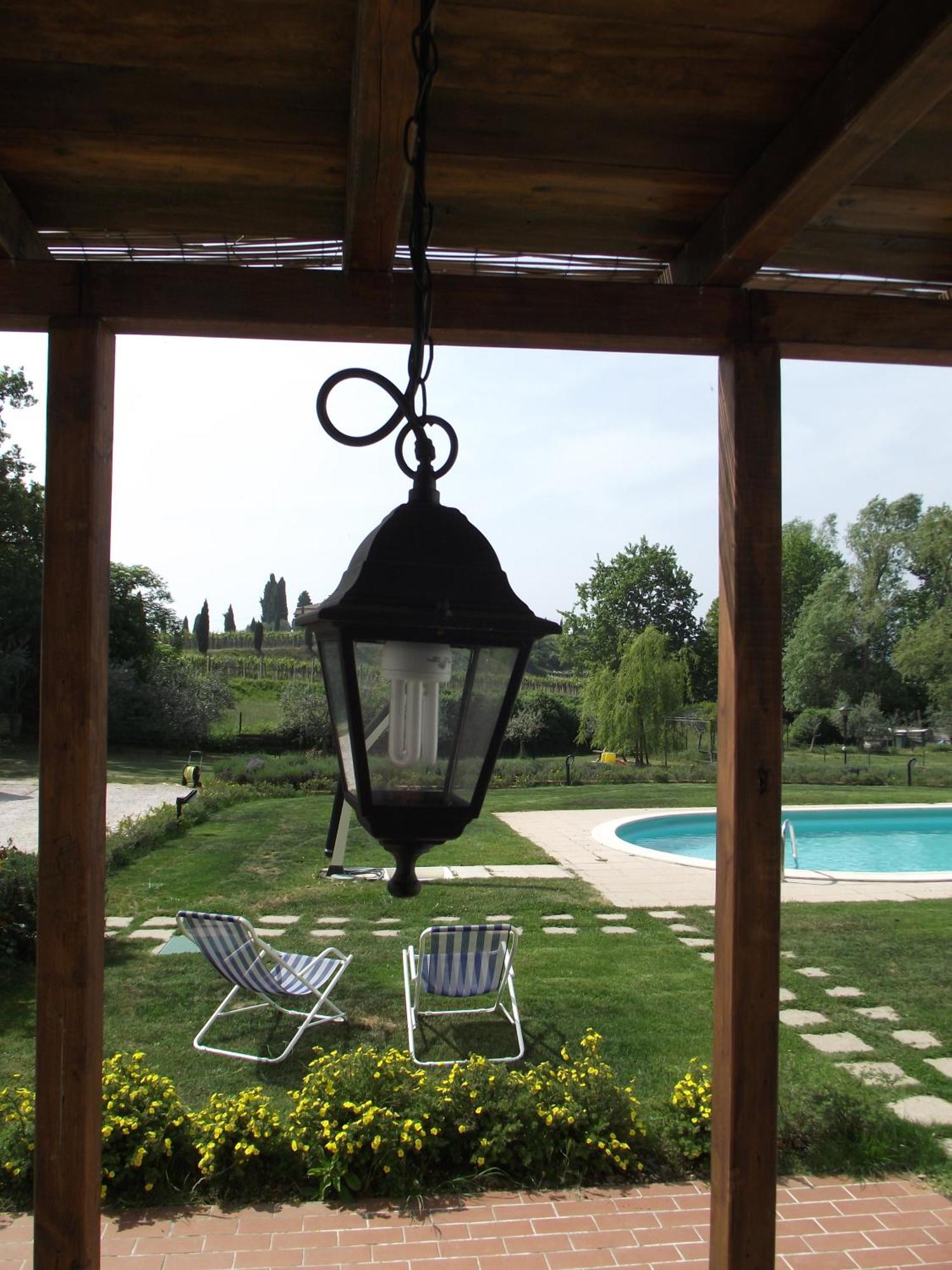 ברדולינו Agriturismo Ca' Castellani מראה חיצוני תמונה