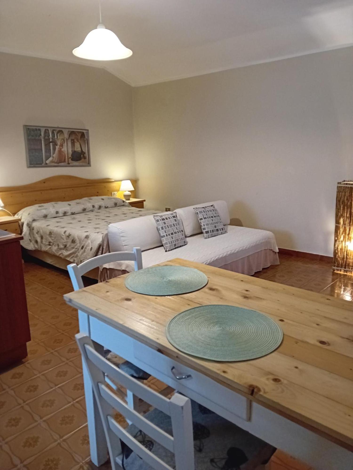 ברדולינו Agriturismo Ca' Castellani מראה חיצוני תמונה