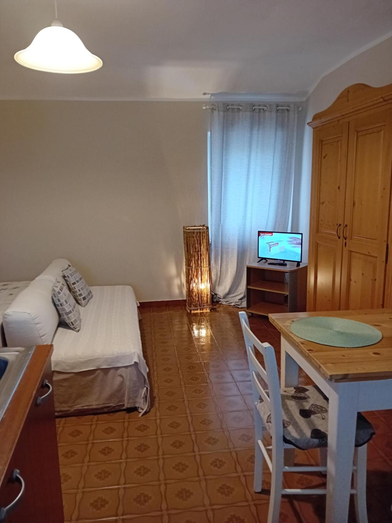 ברדולינו Agriturismo Ca' Castellani מראה חיצוני תמונה