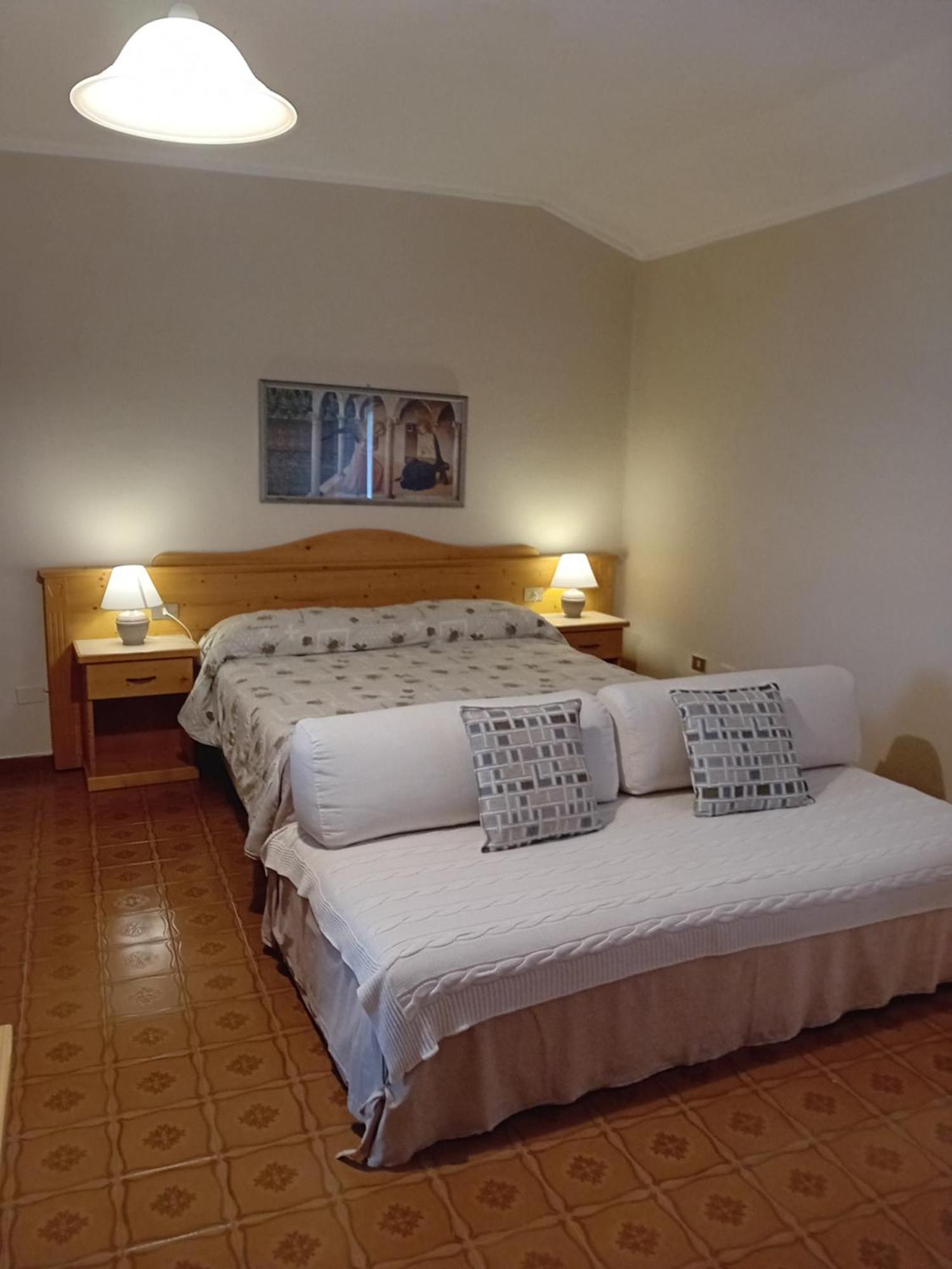 ברדולינו Agriturismo Ca' Castellani מראה חיצוני תמונה