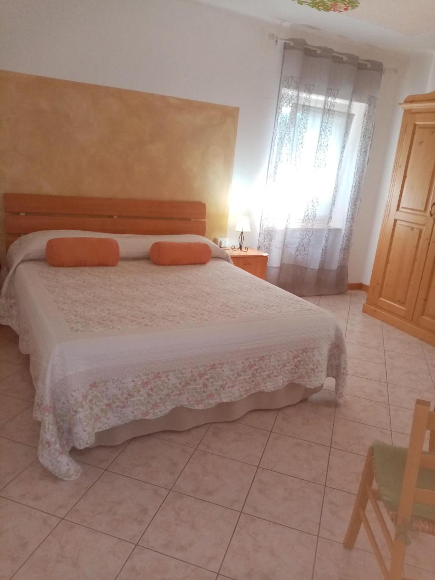 ברדולינו Agriturismo Ca' Castellani מראה חיצוני תמונה