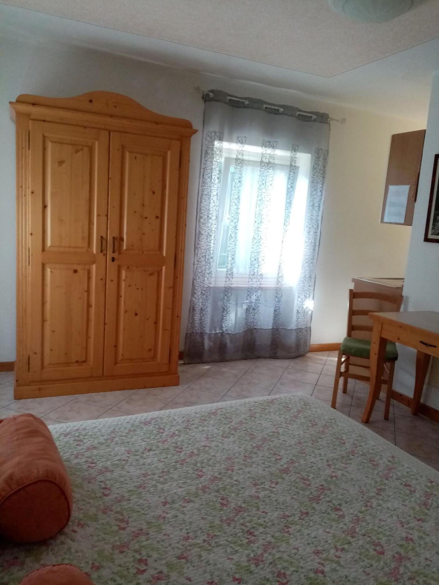 ברדולינו Agriturismo Ca' Castellani מראה חיצוני תמונה