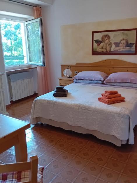 ברדולינו Agriturismo Ca' Castellani מראה חיצוני תמונה