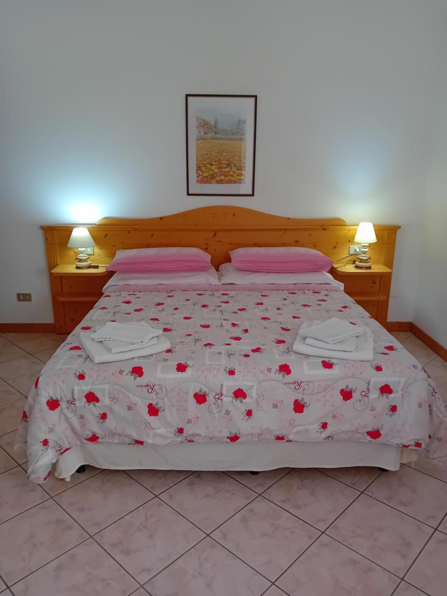ברדולינו Agriturismo Ca' Castellani מראה חיצוני תמונה