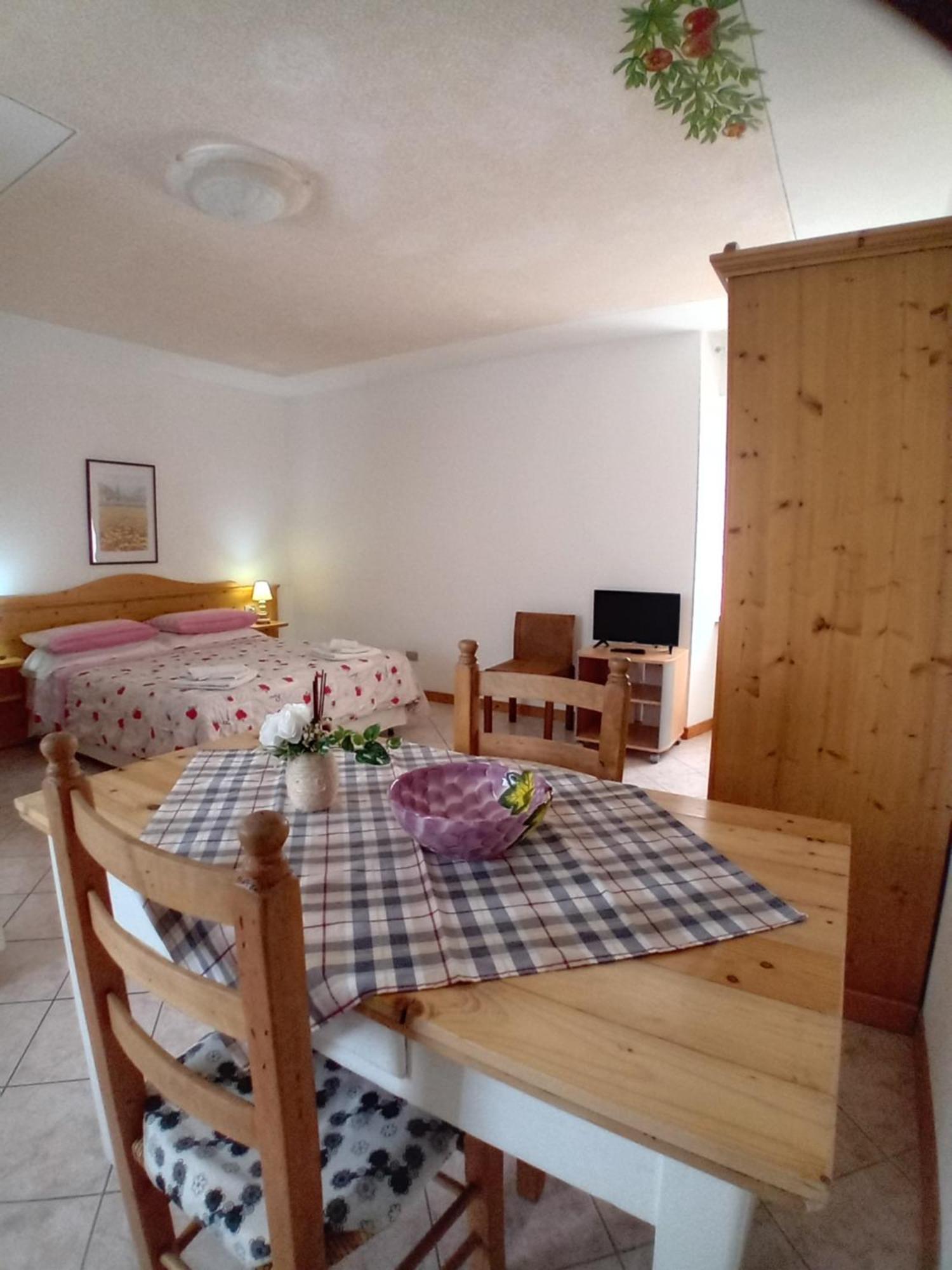 ברדולינו Agriturismo Ca' Castellani מראה חיצוני תמונה