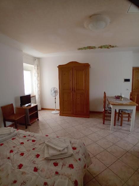 ברדולינו Agriturismo Ca' Castellani מראה חיצוני תמונה