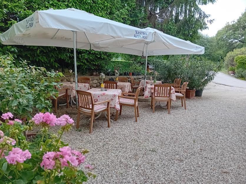 ברדולינו Agriturismo Ca' Castellani מראה חיצוני תמונה