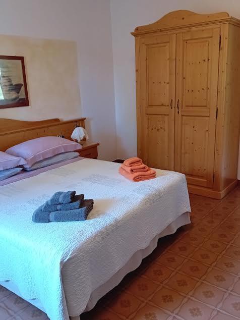 ברדולינו Agriturismo Ca' Castellani מראה חיצוני תמונה