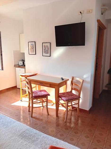 ברדולינו Agriturismo Ca' Castellani מראה חיצוני תמונה
