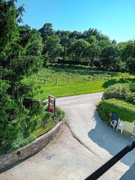 ברדולינו Agriturismo Ca' Castellani מראה חיצוני תמונה