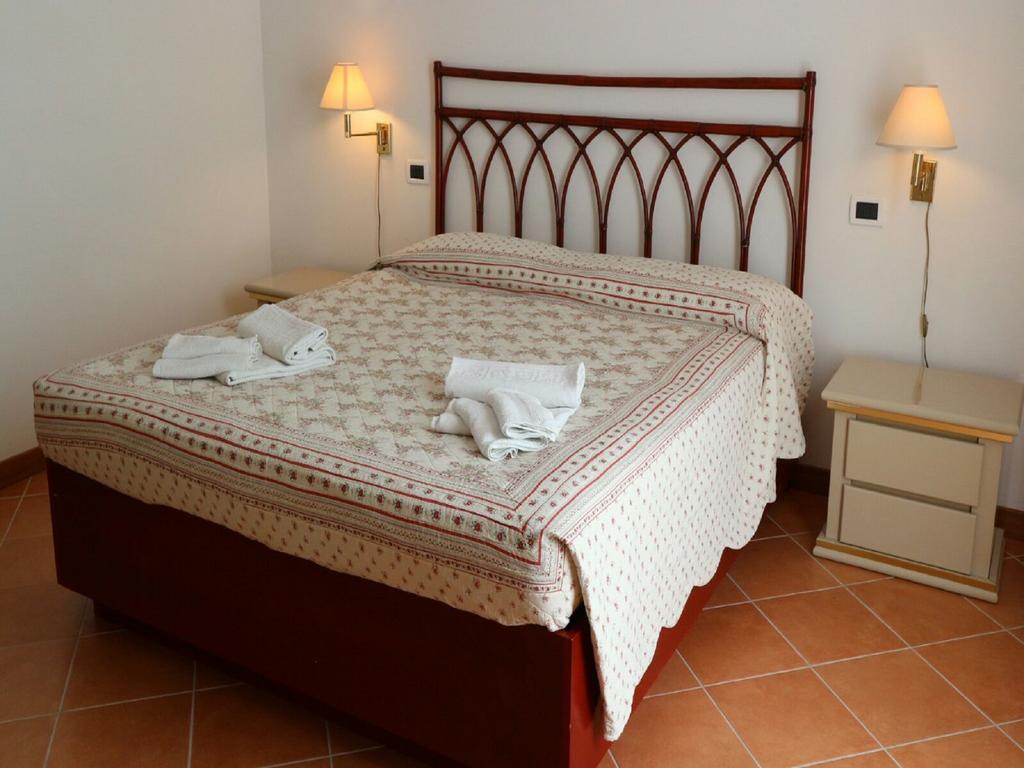ברדולינו Agriturismo Ca' Castellani מראה חיצוני תמונה