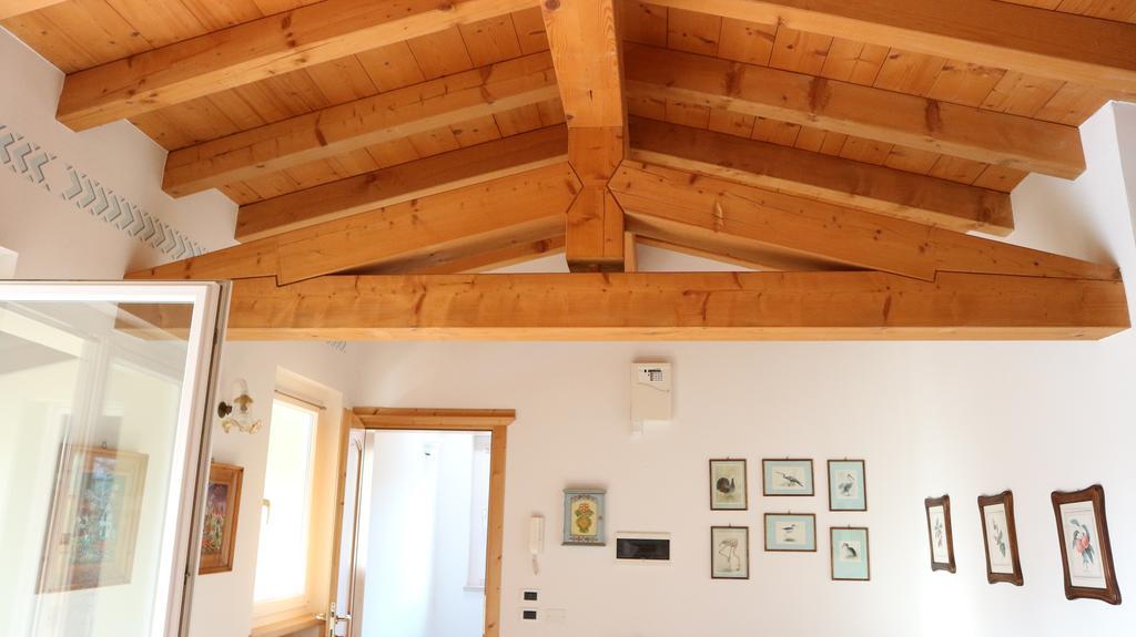 ברדולינו Agriturismo Ca' Castellani מראה חיצוני תמונה
