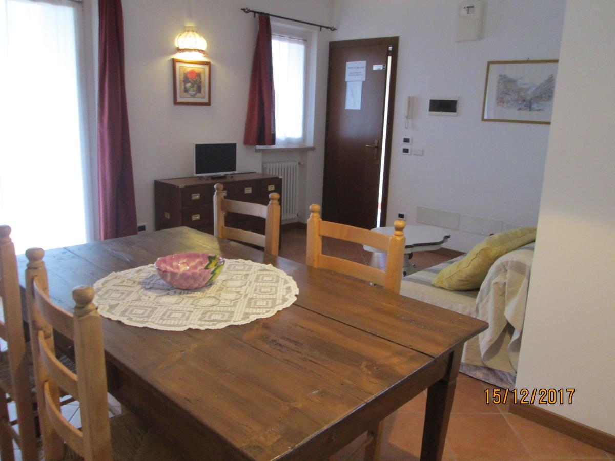 ברדולינו Agriturismo Ca' Castellani מראה חיצוני תמונה