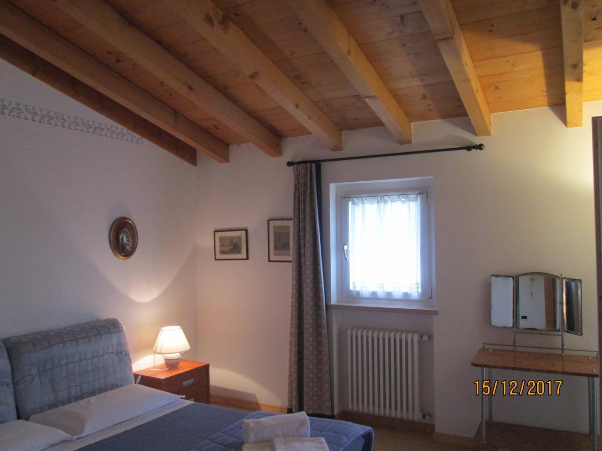 ברדולינו Agriturismo Ca' Castellani מראה חיצוני תמונה