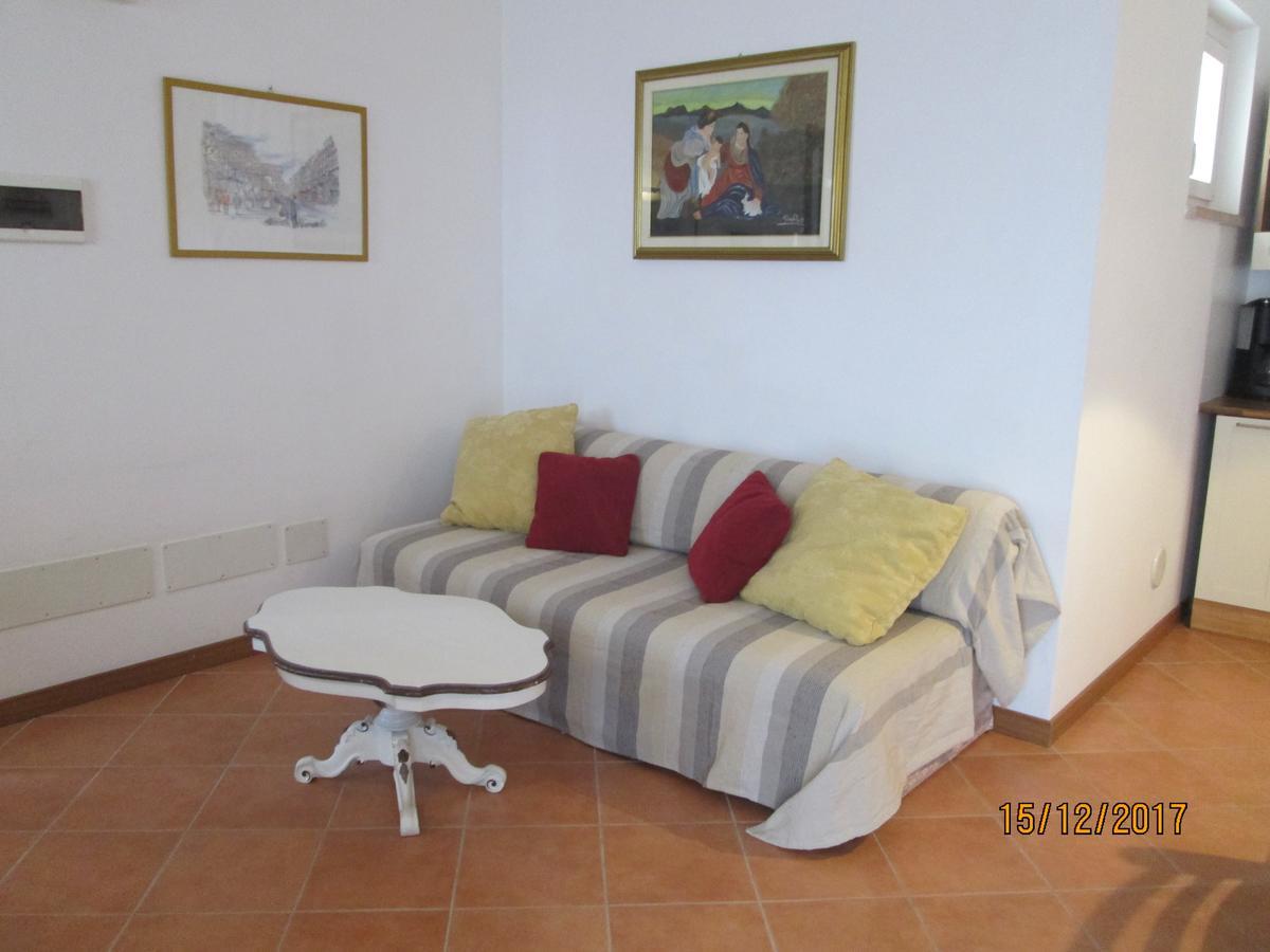 ברדולינו Agriturismo Ca' Castellani מראה חיצוני תמונה