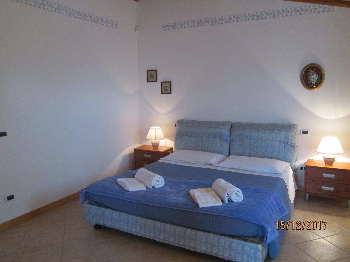 ברדולינו Agriturismo Ca' Castellani מראה חיצוני תמונה