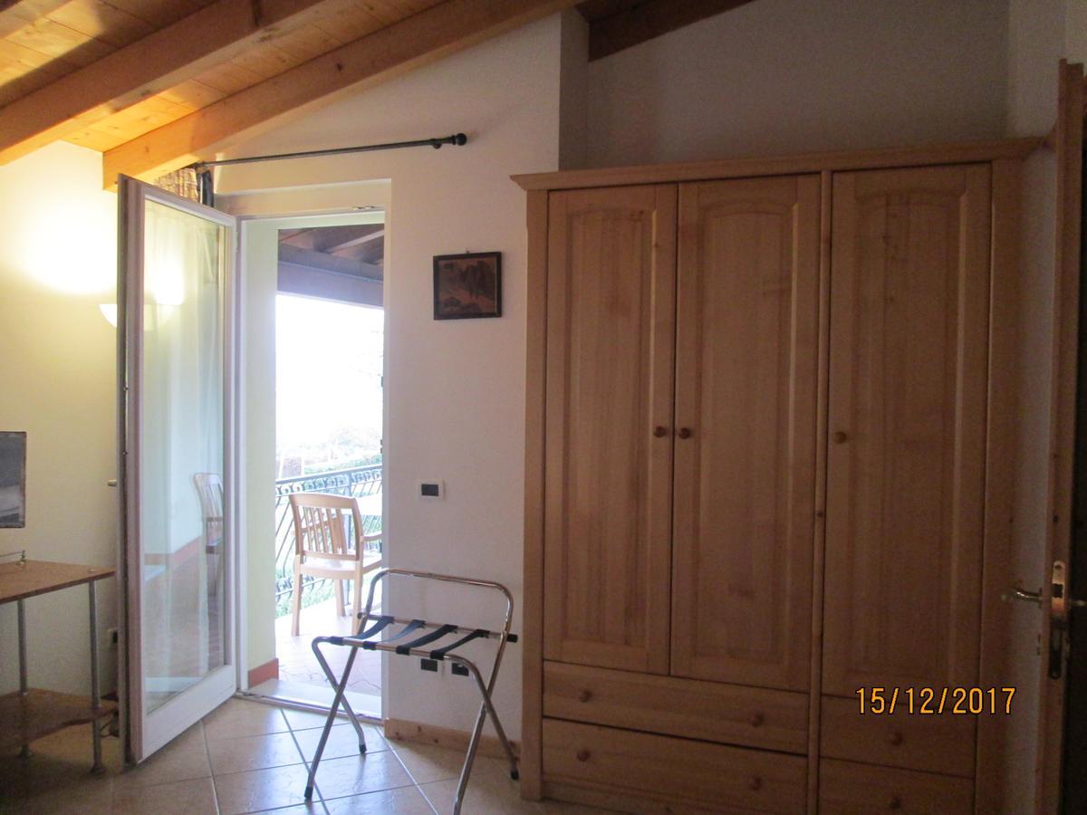 ברדולינו Agriturismo Ca' Castellani מראה חיצוני תמונה