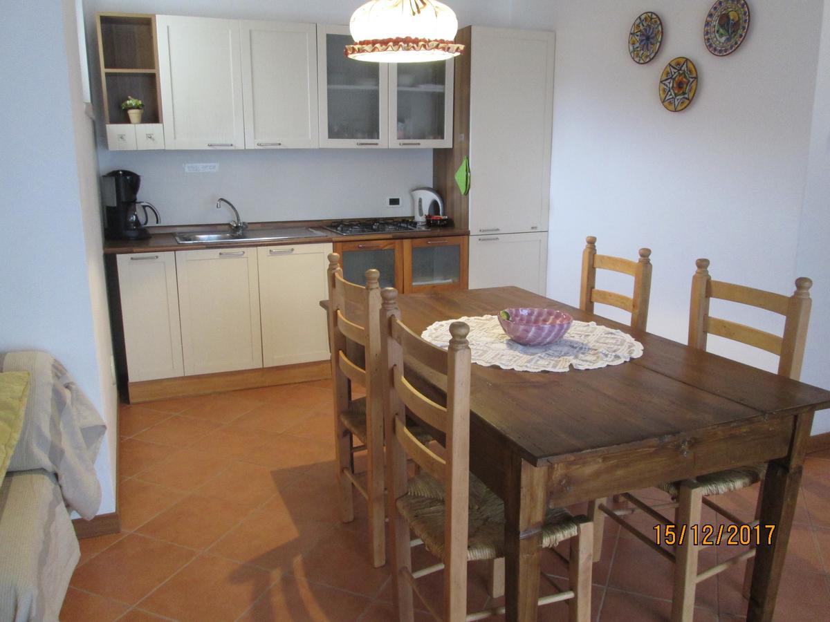 ברדולינו Agriturismo Ca' Castellani מראה חיצוני תמונה