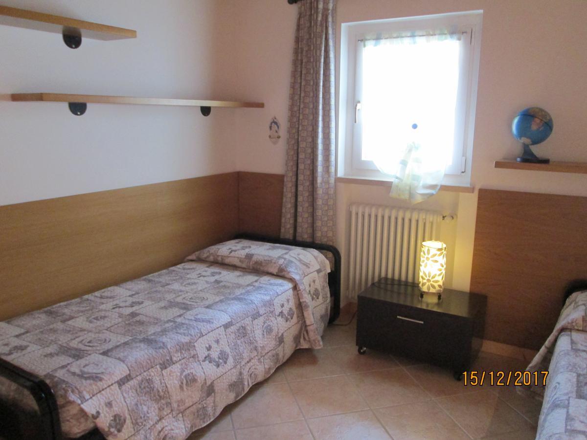 ברדולינו Agriturismo Ca' Castellani מראה חיצוני תמונה