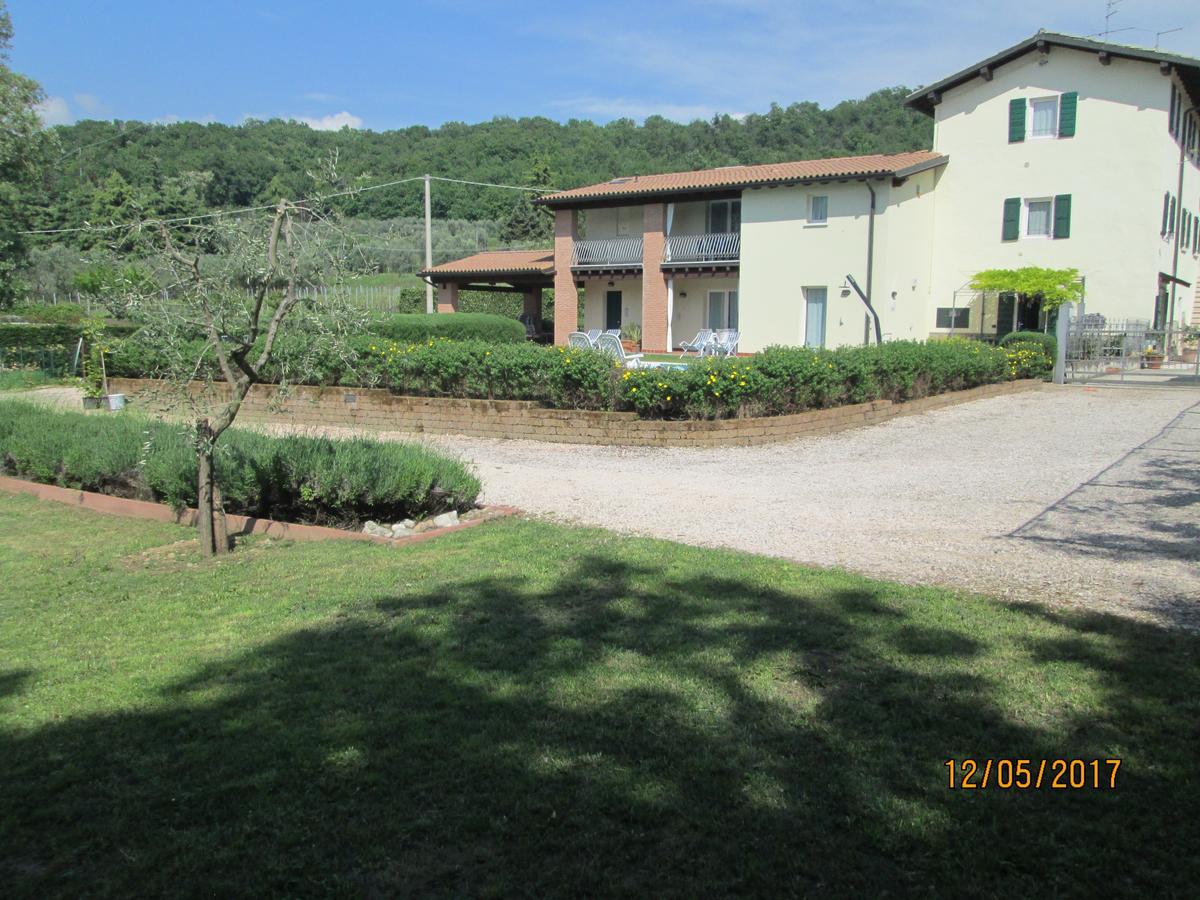 ברדולינו Agriturismo Ca' Castellani חדר תמונה