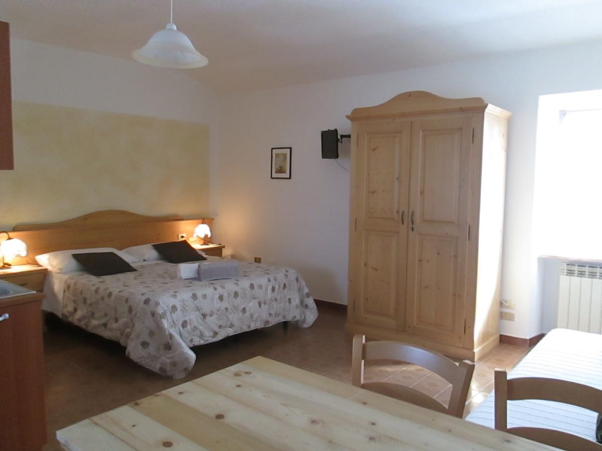 ברדולינו Agriturismo Ca' Castellani מראה חיצוני תמונה