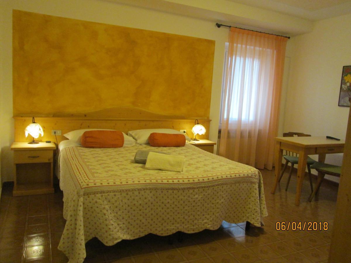 ברדולינו Agriturismo Ca' Castellani מראה חיצוני תמונה